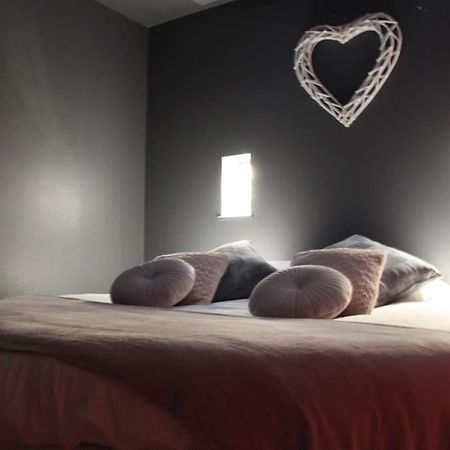 L'Ecrin Duplex Balneo & Sauna Troyes Zewnętrze zdjęcie