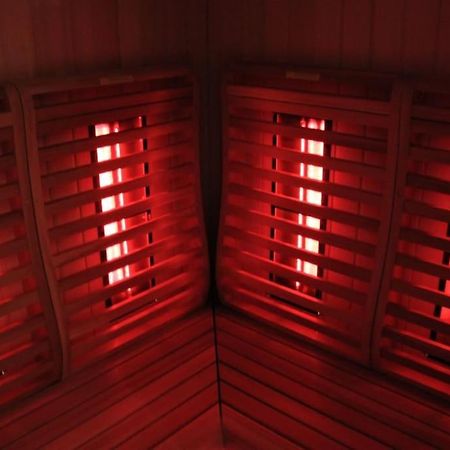 L'Ecrin Duplex Balneo & Sauna Troyes Zewnętrze zdjęcie