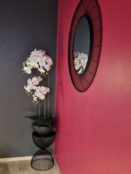 L'Ecrin Duplex Balneo & Sauna Troyes Zewnętrze zdjęcie