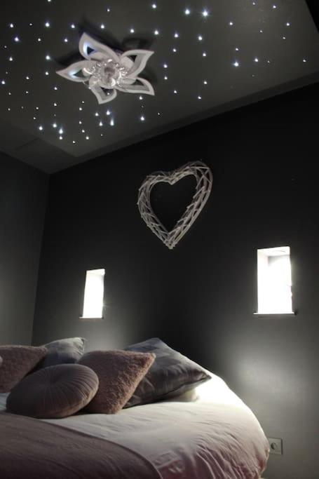 L'Ecrin Duplex Balneo & Sauna Troyes Zewnętrze zdjęcie