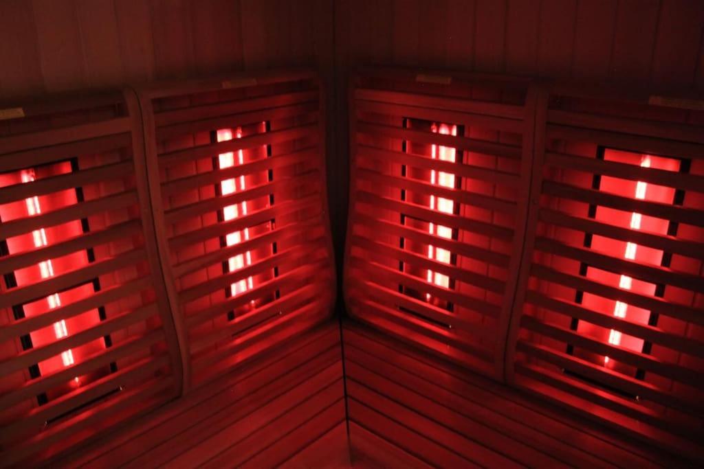 L'Ecrin Duplex Balneo & Sauna Troyes Zewnętrze zdjęcie